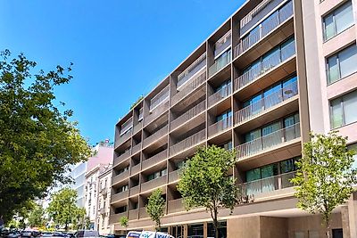 Apartamento à venda em Santo António