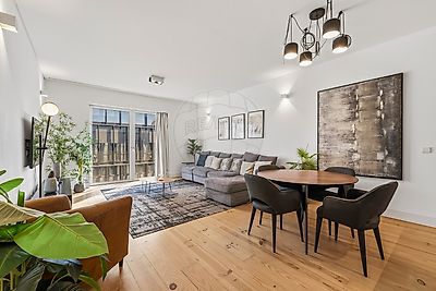 Apartamento à venda em Misericórdia