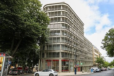 Apartamento à venda em Santo António