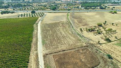 Terreno à venda em Quinta do Anjo, Palmela