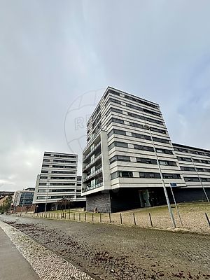 Apartamento para arrendar em Parque das Nações