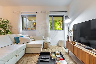 Apartamento à venda em Lumiar