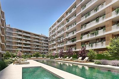 Apartamento à venda em Lumiar