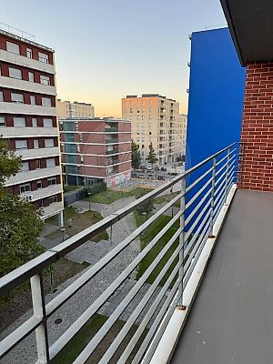 Apartamento para arrendar em Lumiar