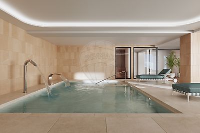 Apartamento T2 à venda em Santiago (Sesimbra), Sesimbra