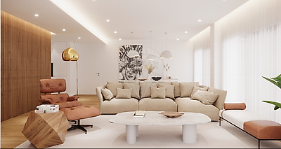 Apartamento T2 à venda em Santiago (Sesimbra), Sesimbra