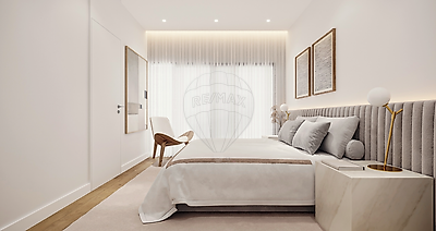 Apartamento T1 à venda em Santiago (Sesimbra), Sesimbra