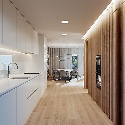 Apartamento T1 à venda em Santiago (Sesimbra), Sesimbra