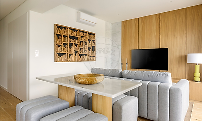 Apartamento T2 à venda em Santiago (Sesimbra), Sesimbra