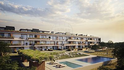 Apartamento T2 à venda em Alto do Seixalinho, Santo André e Verderena, Barreiro