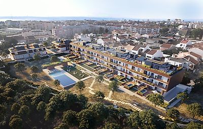 Apartamento T4 à venda em Alto do Seixalinho, Santo André e Verderena, Barreiro