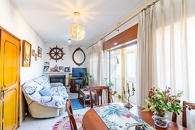 Apartamento à venda em Misericórdia