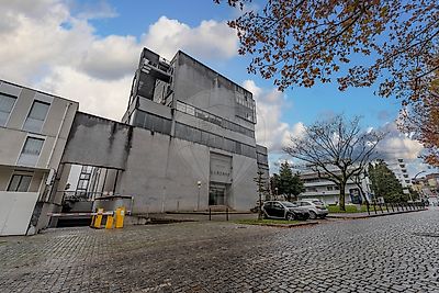 Apartment in Braga - View 5