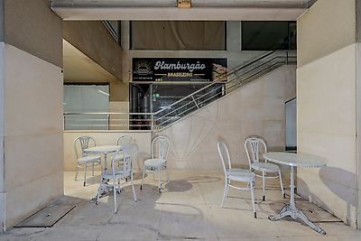 Apartment in Braga - View 2