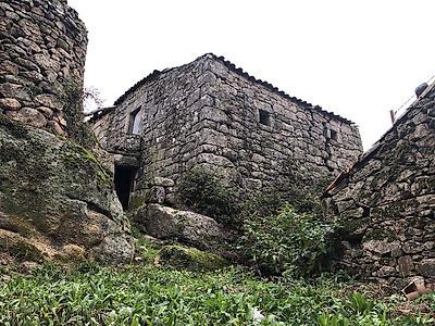 Moradia à venda em Torre do Terrenho, Sebadelhe da Serra e Terrenho, Trancoso
