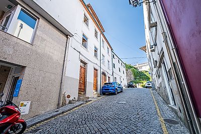 Prédio à venda em Viseu, Viseu