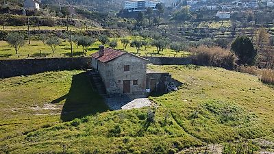 Quinta à venda em Seia, São Romão e Lapa dos Dinheiros, Seia