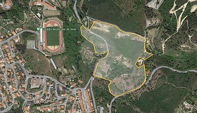Quinta à venda em Seia, São Romão e Lapa dos Dinheiros, Seia