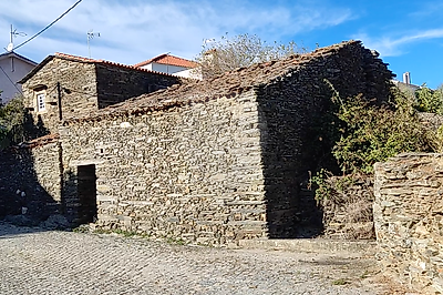 Moradia à venda em Vilarouco e Pereiros, São João da Pesqueira