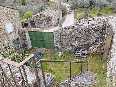 Moradia T2 à venda em Algodres, Fornos de Algodres