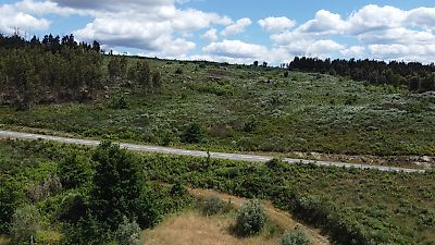 Terreno à venda em Seixo da Beira, Oliveira do Hospital