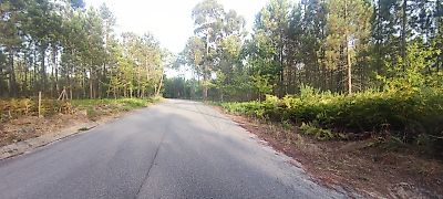 Terreno à venda em Couto de Baixo e Couto de Cima, Viseu