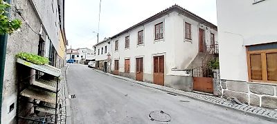Moradia T3 à venda em Seixo da Beira, Oliveira do Hospital