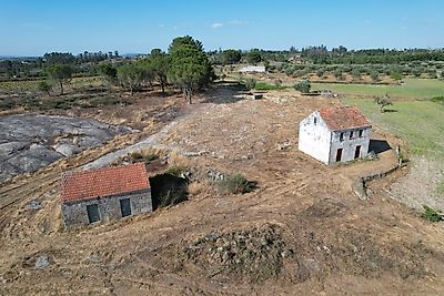 Quinta à venda em Tourais e Lajes, Seia