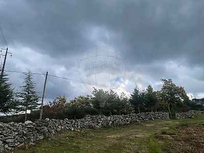 Terreno à venda em Mangualde, Mesquitela e Cunha Alta, Mangualde