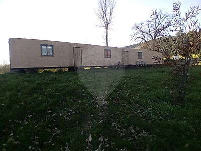 Terreno à venda em Cunha, Sernancelhe