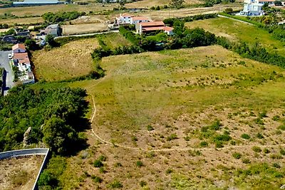 Terreno à venda em São João das Lampas e Terrugem, Sintra