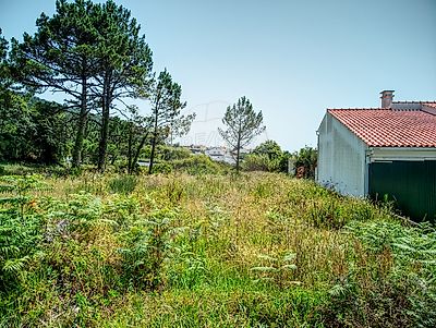 Terreno à venda em Colares, Sintra
