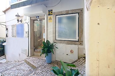 Venda Loja Sintra - Vista 2