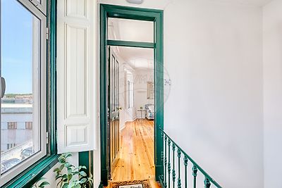 Apartment in Sintra - View 3