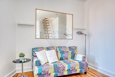 Apartment in Sintra - View 5