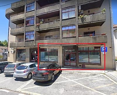 Loja à venda em Viseu, Viseu