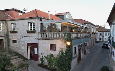 Prédio à venda em Viseu, Viseu
