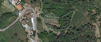 Terreno à venda em Lordosa, Viseu