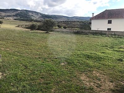 Terreno à venda em Vale Benfeito, Macedo de Cavaleiros