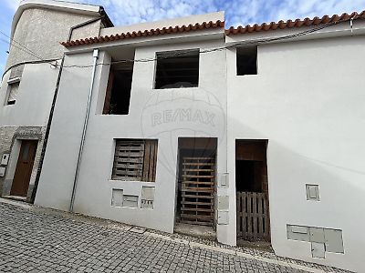 Moradia T1 à venda em Macedo de Cavaleiros, Macedo de Cavaleiros