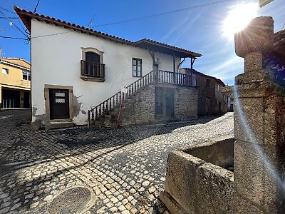 Moradia T7 à venda em Bornes e Burga, Macedo de Cavaleiros