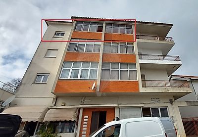 Apartamento T1 à venda em Vinhais, Vinhais