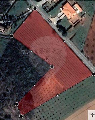 Terreno à venda em Amendoeira, Macedo de Cavaleiros