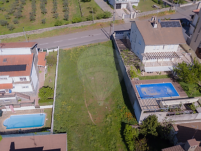 Terreno à venda em Samil, Bragança