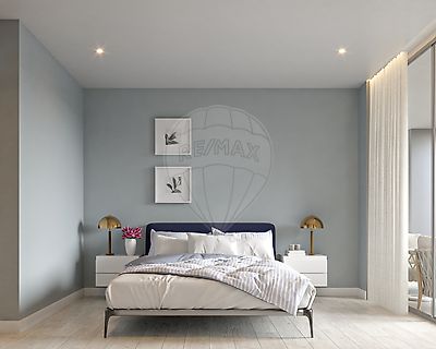 Apartamento T7 à venda em Faro (Sé e São Pedro), Faro
