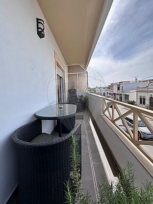 Apartamento à venda em Faro