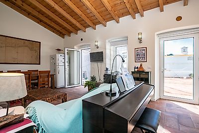 House T4 for sale in Castro Marim, Castro Marim