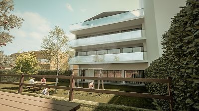 Apartamento T1 à venda em Praia de Mira, Mira