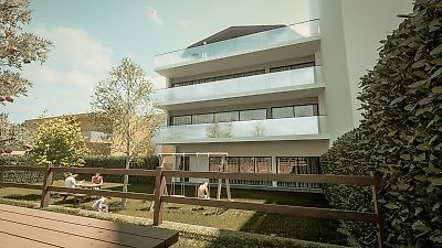 Apartamento T2 à venda em Praia de Mira, Mira