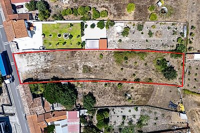 Terreno à venda em Mira, Mira